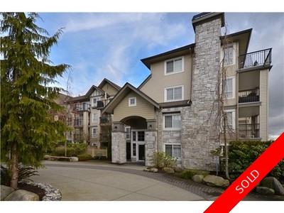 Lynn Valley Condo for sale:  2 bedroom 958 sq.ft. (Listed 2013-02-26)