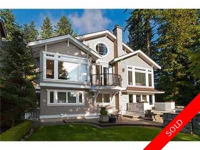 Braemar House for sale:  6 bedroom 4,657 sq.ft. (Listed 2013-06-07)