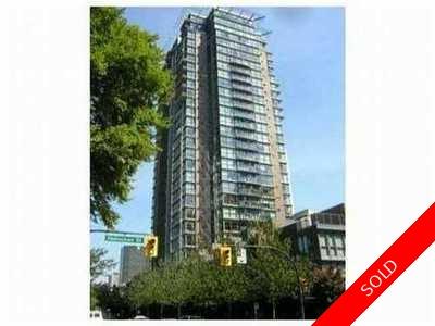 Downtown VW Condo for sale:  2 bedroom 753 sq.ft. (Listed 2013-06-20)