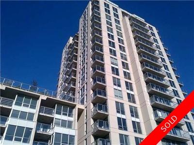 Central Lonsdale Condo for sale:  1 bedroom 581 sq.ft. (Listed 2014-09-19)