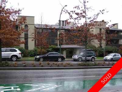 Central Lonsdale Condo for sale:  1 bedroom 723 sq.ft. (Listed 2016-01-21)