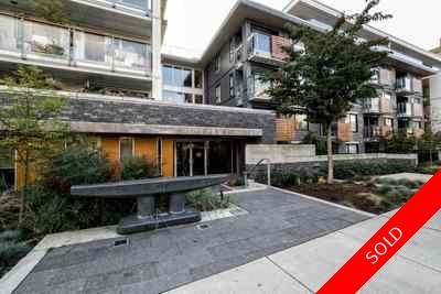 Lower Lonsdale Condo for sale:  2 bedroom 917 sq.ft. (Listed 2016-07-15)