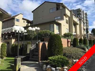 Ambleside Condo for sale:  2 bedroom 904 sq.ft. (Listed 2017-03-14)