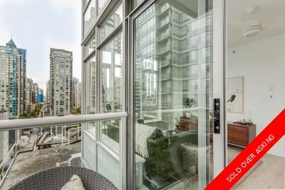 Downtown VW Apartment/Condo for sale:  2 bedroom 795 sq.ft. (Listed 2022-04-21)