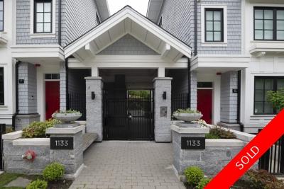 Edgemont Townhouse for sale:  3 bedroom 1,952 sq.ft. (Listed 2022-06-21)