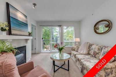 Lynn Valley Apartment/Condo for sale:  2 bedroom 831 sq.ft. (Listed 2023-06-19)
