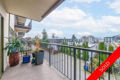 Lower Lonsdale Apartment/Condo for sale:  1 bedroom 656 sq.ft. (Listed 2024-03-06)