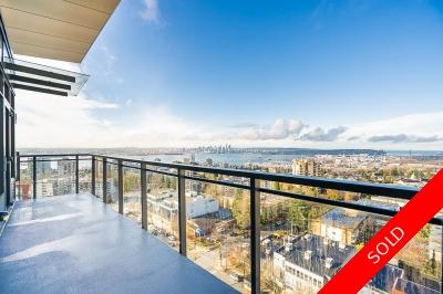 Central Lonsdale Apartment/Condo for sale:  2 bedroom 941 sq.ft. (Listed 2024-03-06)