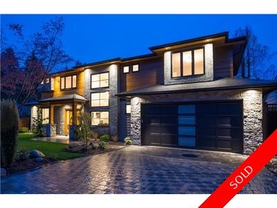 Edgemont House for sale:  6 bedroom 4,107 sq.ft. (Listed 2015-06-16)
