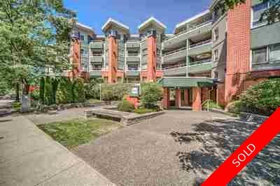 Central Lonsdale Condo for sale:  1 bedroom 726 sq.ft. (Listed 2018-02-28)