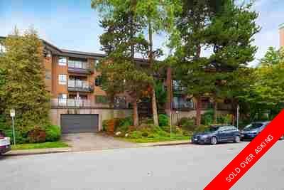 Lower Lonsdale Condo for sale:  1 bedroom 691 sq.ft. (Listed 2019-11-23)