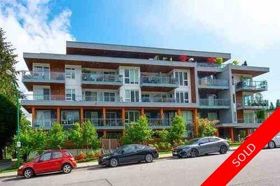 North Vancouver Apartment/Condo for sale:  2 bedroom 949 sq.ft. (Listed 2020-06-29)