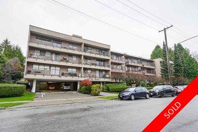 Lower Lonsdale Apartment/Condo for sale:  2 bedroom 888 sq.ft. (Listed 2021-02-14)