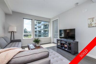 Lower Lonsdale Apartment/Condo for sale:  1 bedroom 679 sq.ft. (Listed 2021-05-26)
