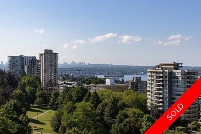 Central Lonsdale Apartment/Condo for sale:  1 bedroom  (Listed 2021-07-10)